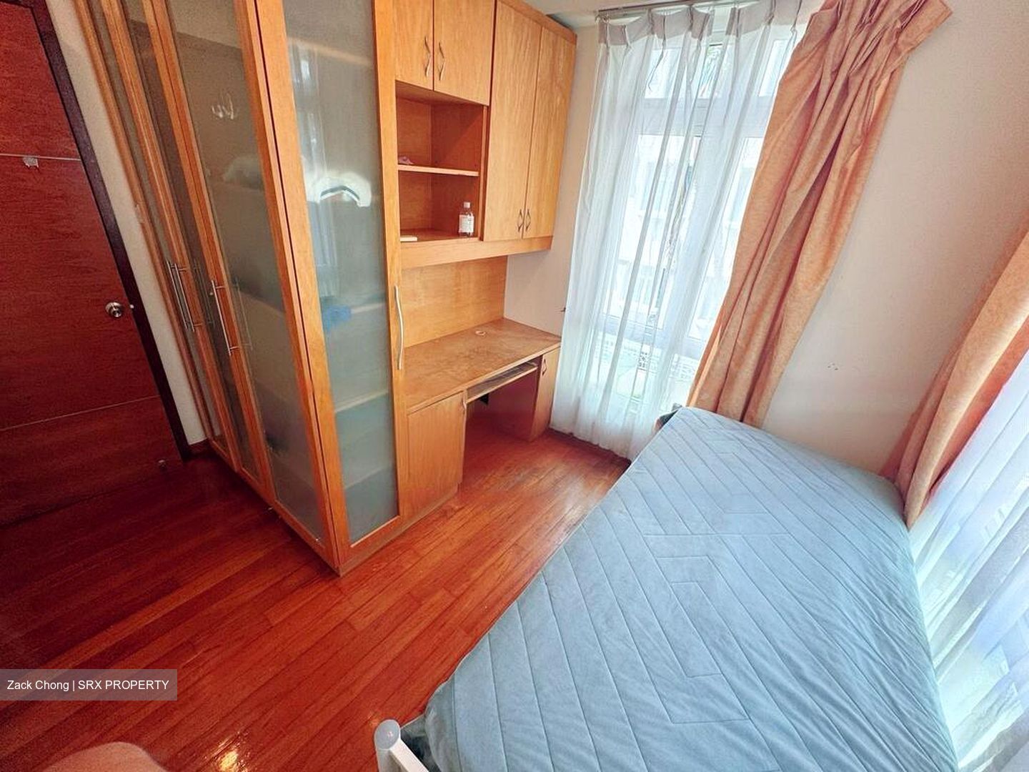 Thomson Vale (D11), Apartment #468917961